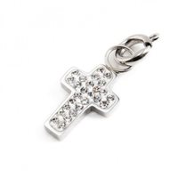 Charm Marlù Time to in Steel 18CH096-W - 18CH096-W